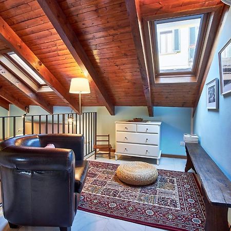 Bella Omegna Apartments المظهر الخارجي الصورة